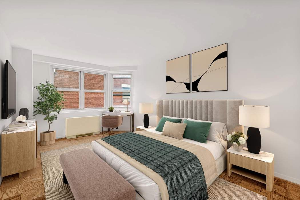 360 West 22nd Street 6L Chelsea New York NY 10011