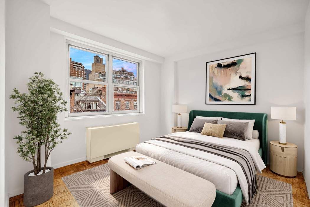 360 West 22nd Street 6L Chelsea New York NY 10011