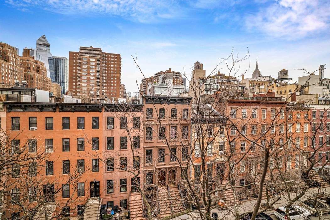 360 West 22nd Street 6L Chelsea New York NY 10011