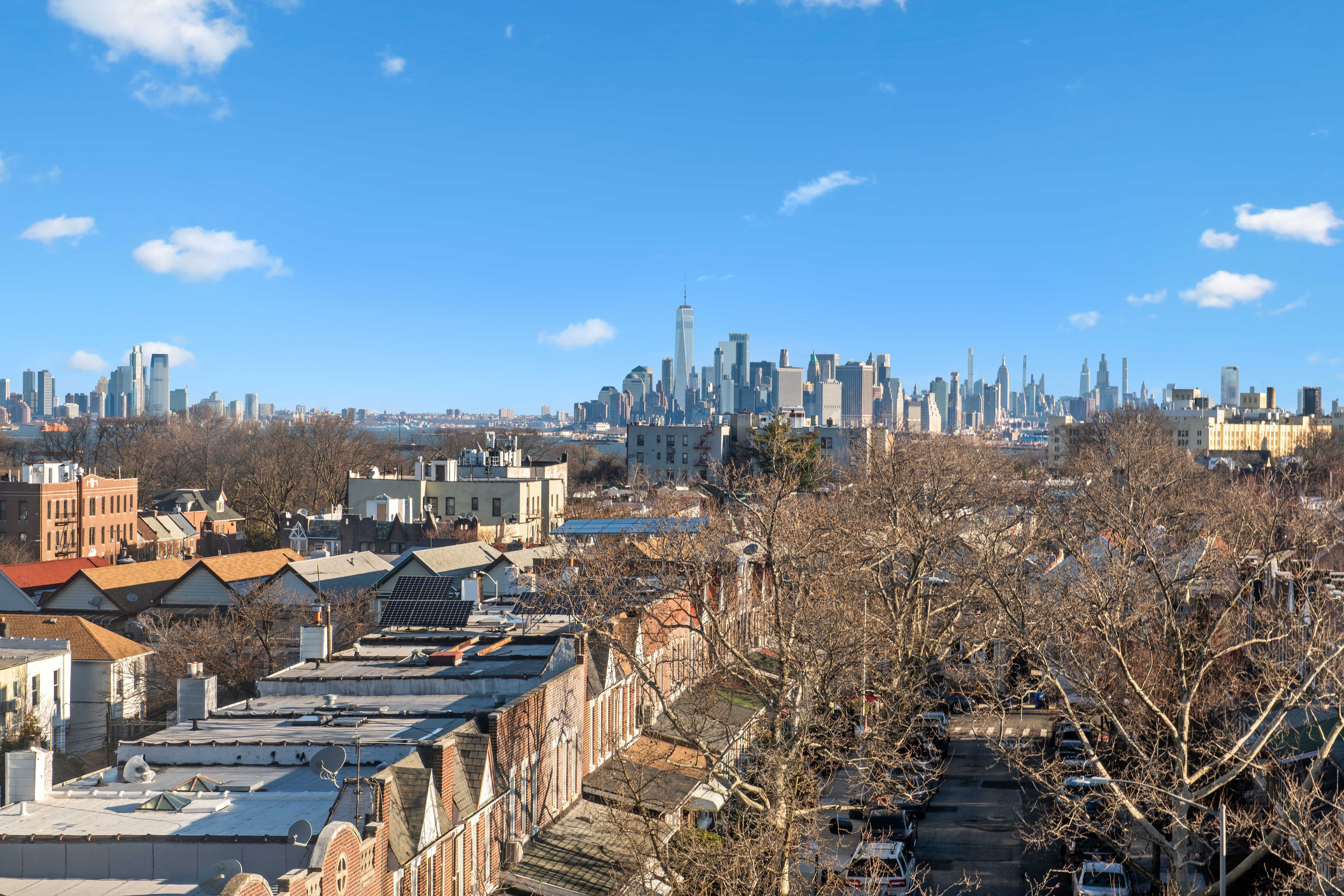 138 71st Street f8 Bay Ridge Brooklyn NY 11209