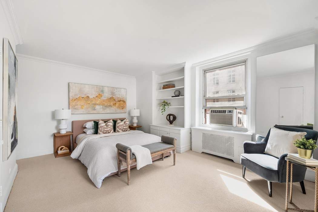 49 East 86th Street 3B Carnegie Hill New York NY 10028