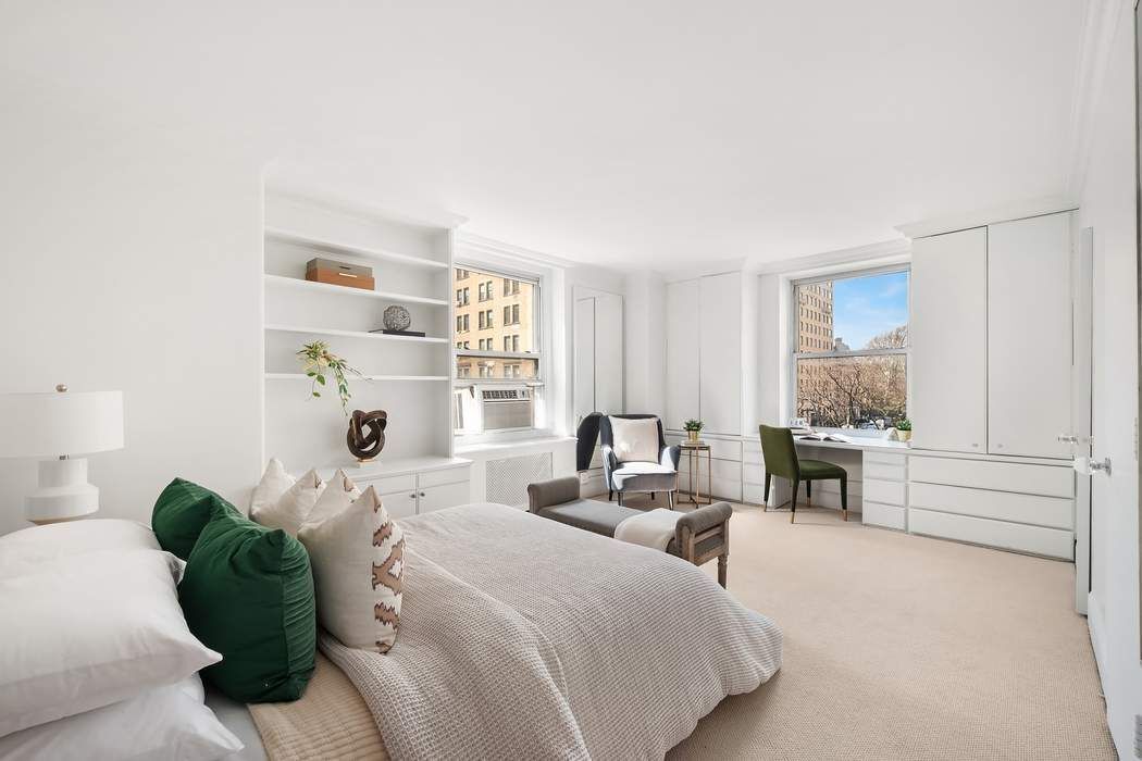 49 East 86th Street 3B Carnegie Hill New York NY 10028