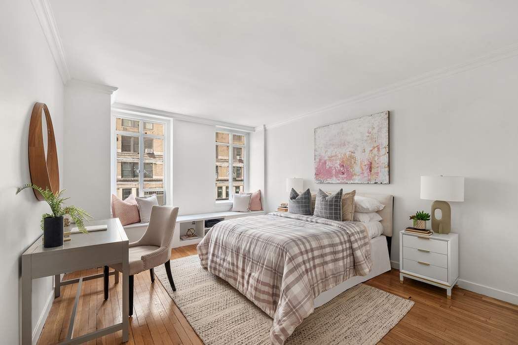 49 East 86th Street 3B Carnegie Hill New York NY 10028