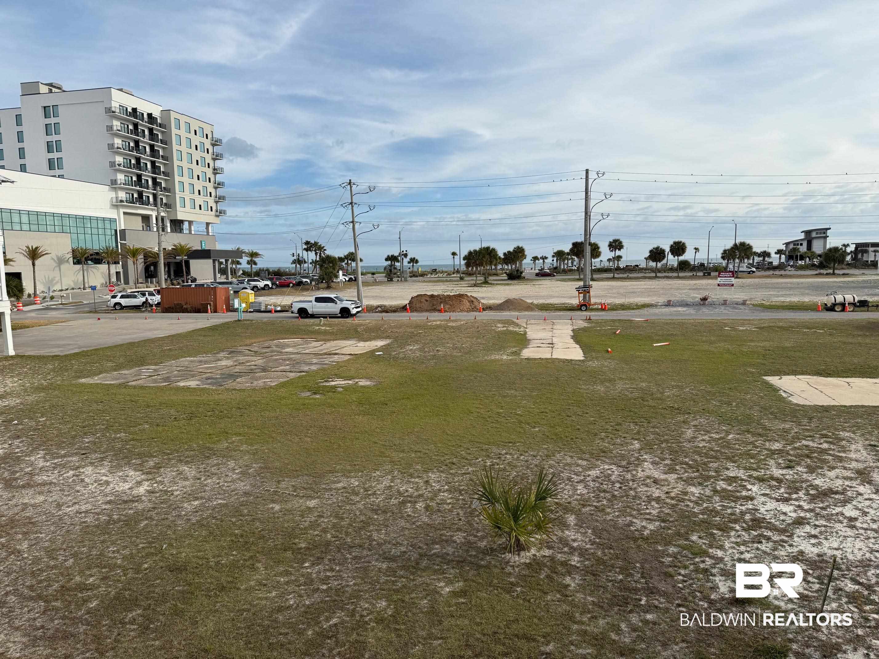 Gulf Shores Real Estate