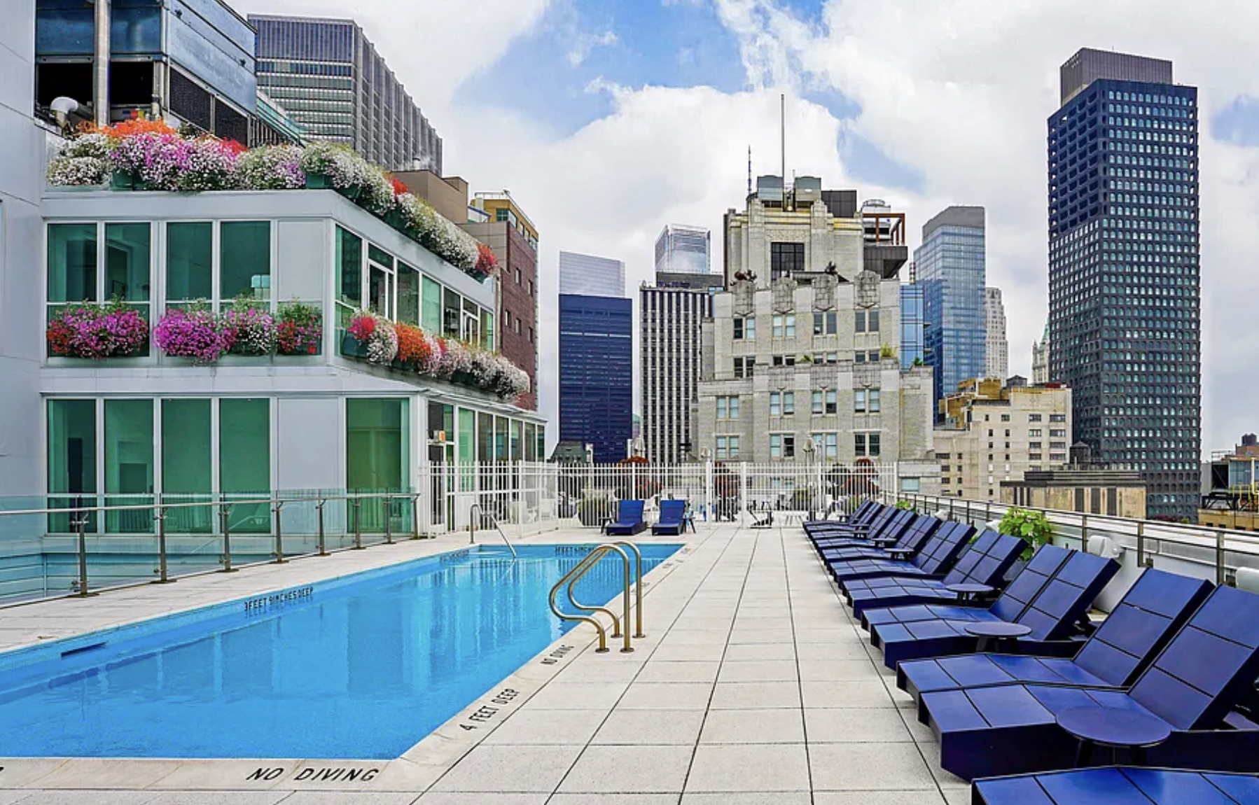 180 Water Street 312 Financial District New York NY 10005