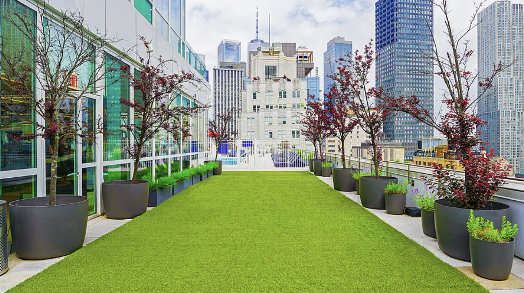 180 Water Street 312 Financial District New York NY 10005