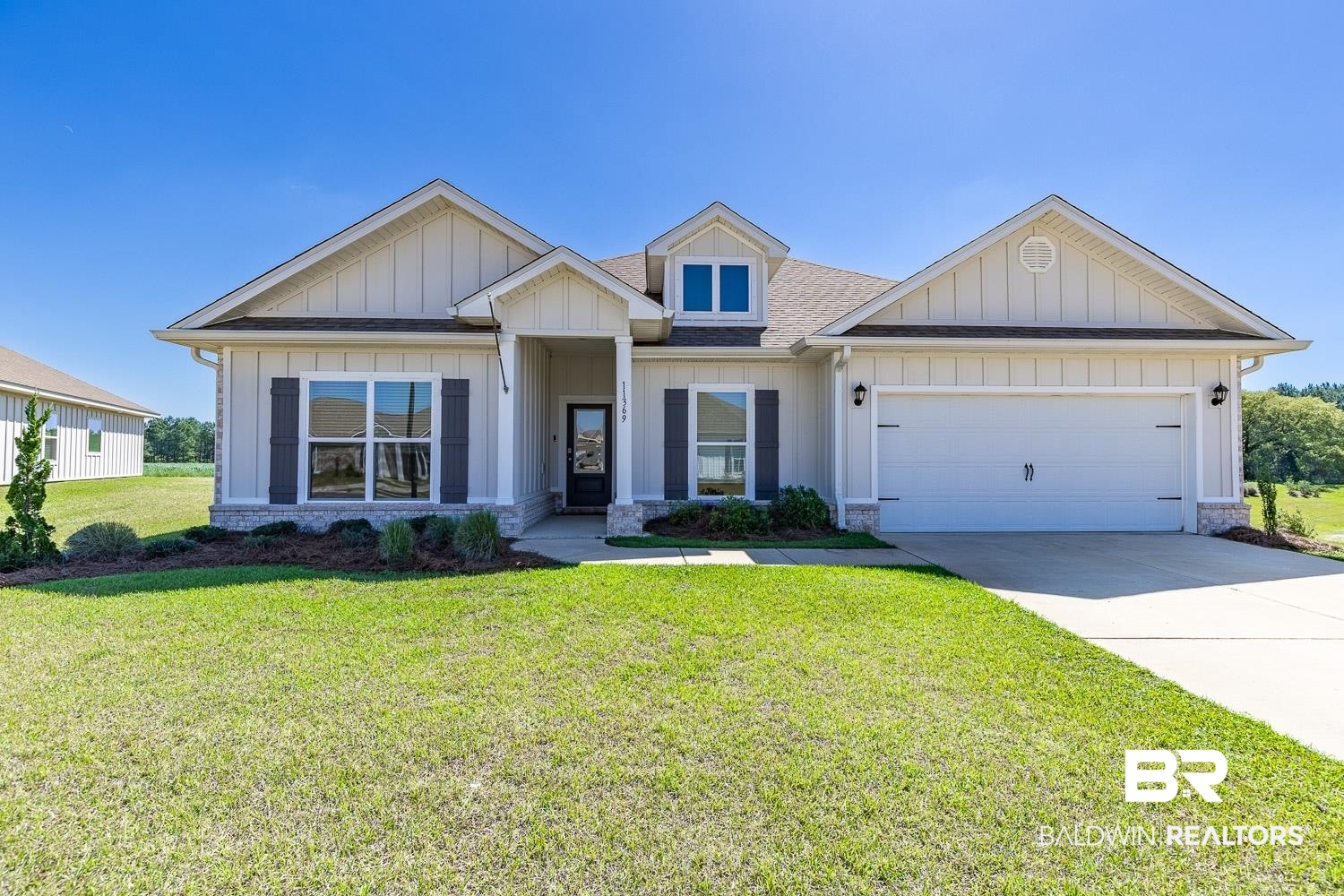 Daphne AL Homes with 5 bedrooms