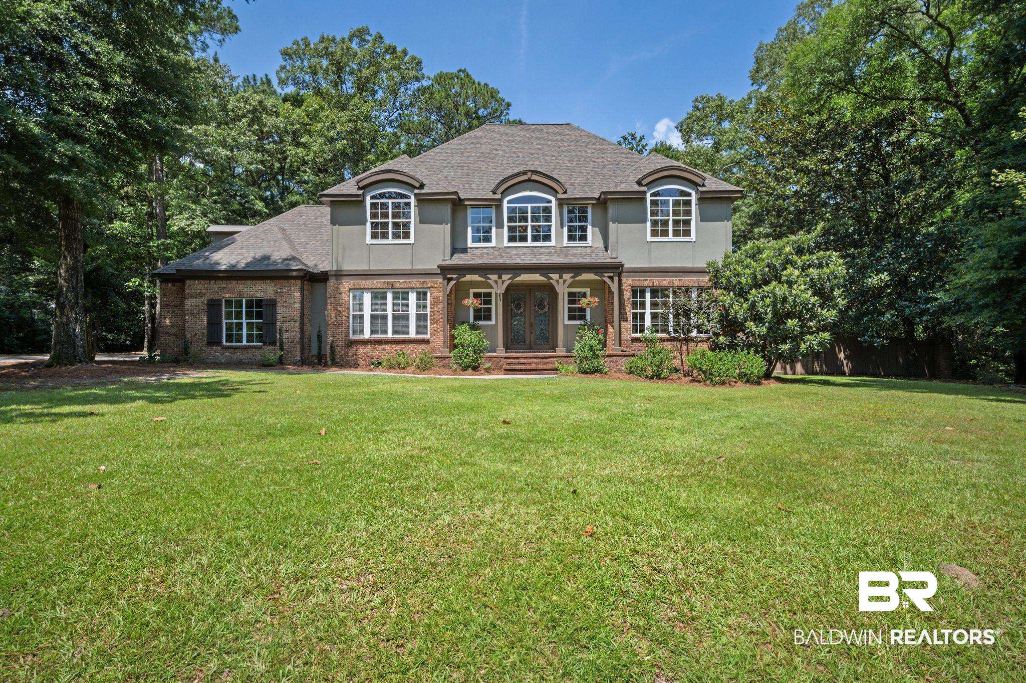 Spanish Fort Middle School - Homes for Sale