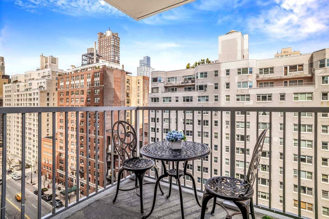 444 East 86th Street 14H Upper East Side New York NY 10028