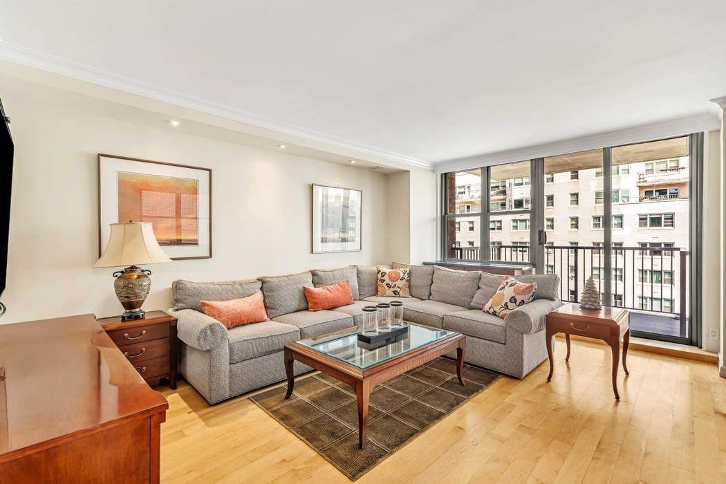 444 East 86th Street 14H Upper East Side New York NY 10028