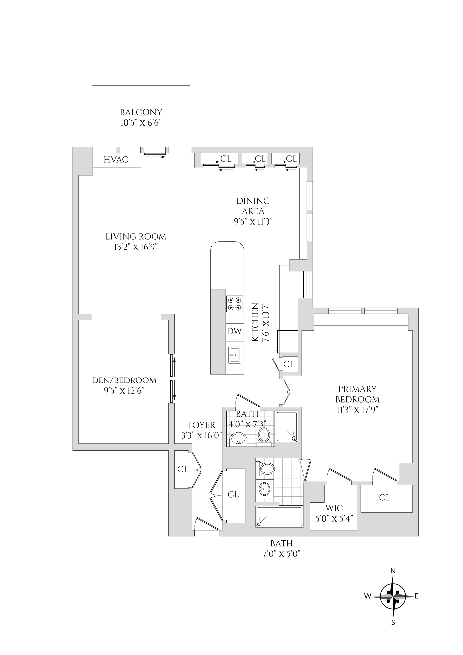 444 East 86th Street 14H Upper East Side New York NY 10028