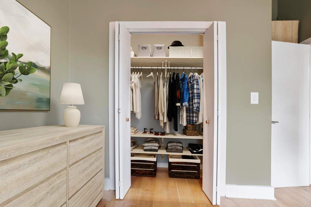 210 Pulaski Street 4B Bedford Stuyvesant Brooklyn NY 11206