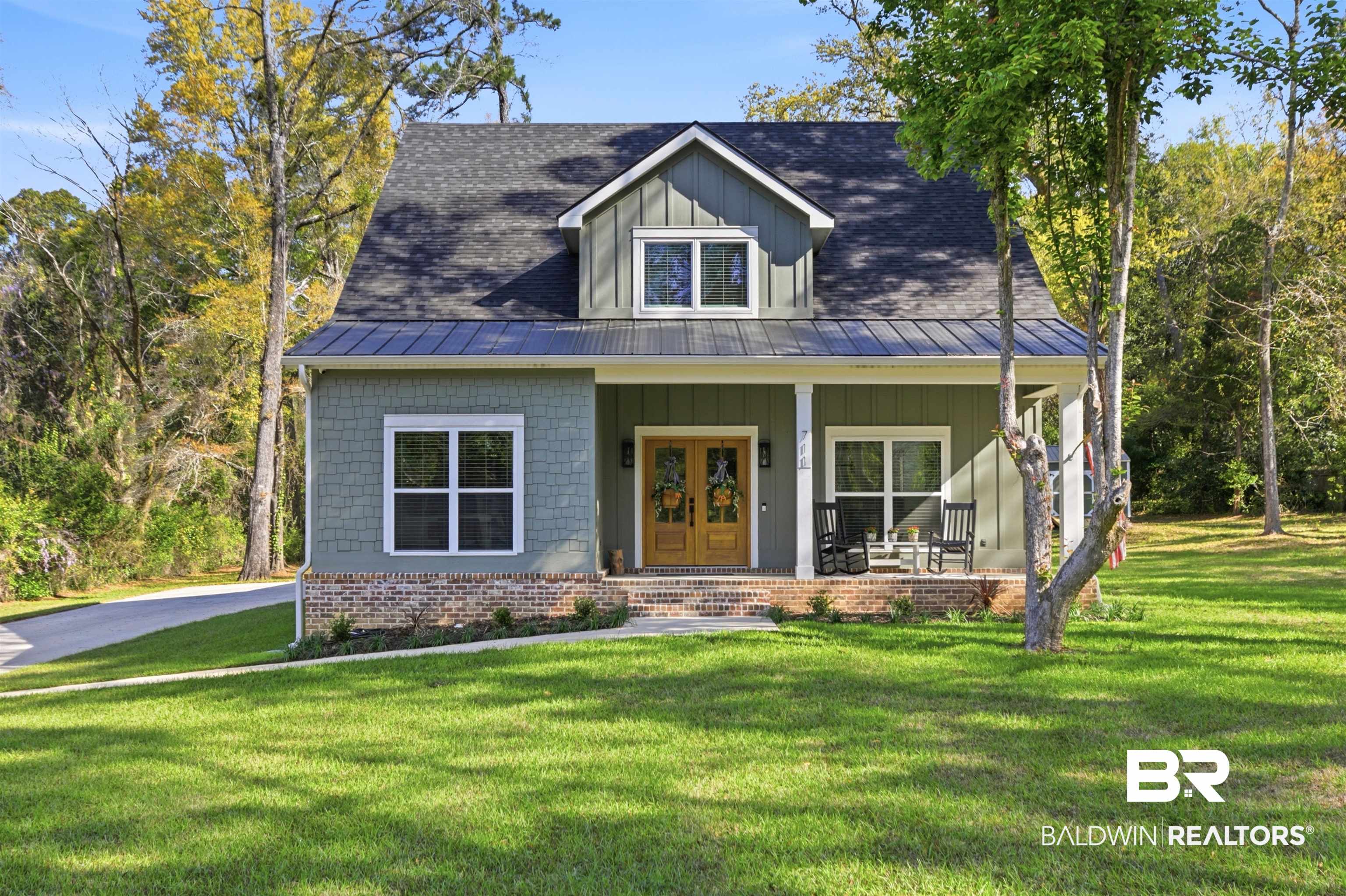 Daphne AL Homes with 5 bedrooms