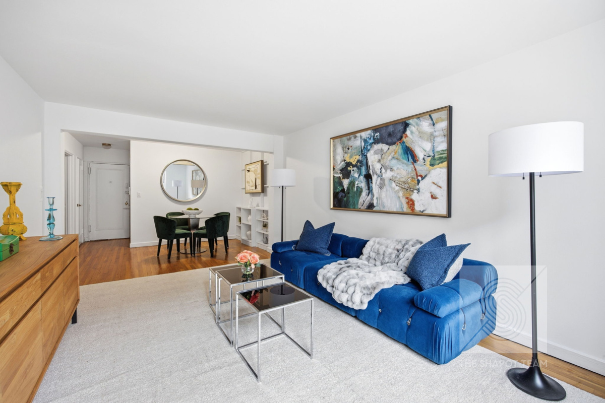 153 Bennett Avenue 3E Hudson Heights New York NY 10040