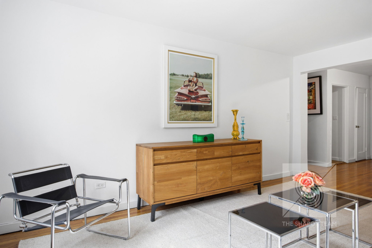 153 Bennett Avenue 3E Hudson Heights New York NY 10040