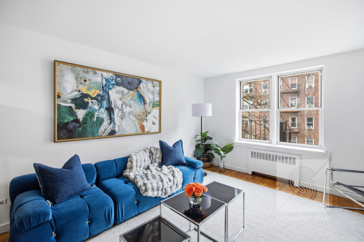 153 Bennett Avenue 3E Hudson Heights New York NY 10040