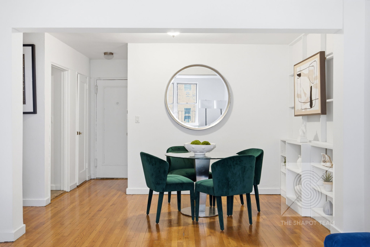 153 Bennett Avenue 3E Hudson Heights New York NY 10040