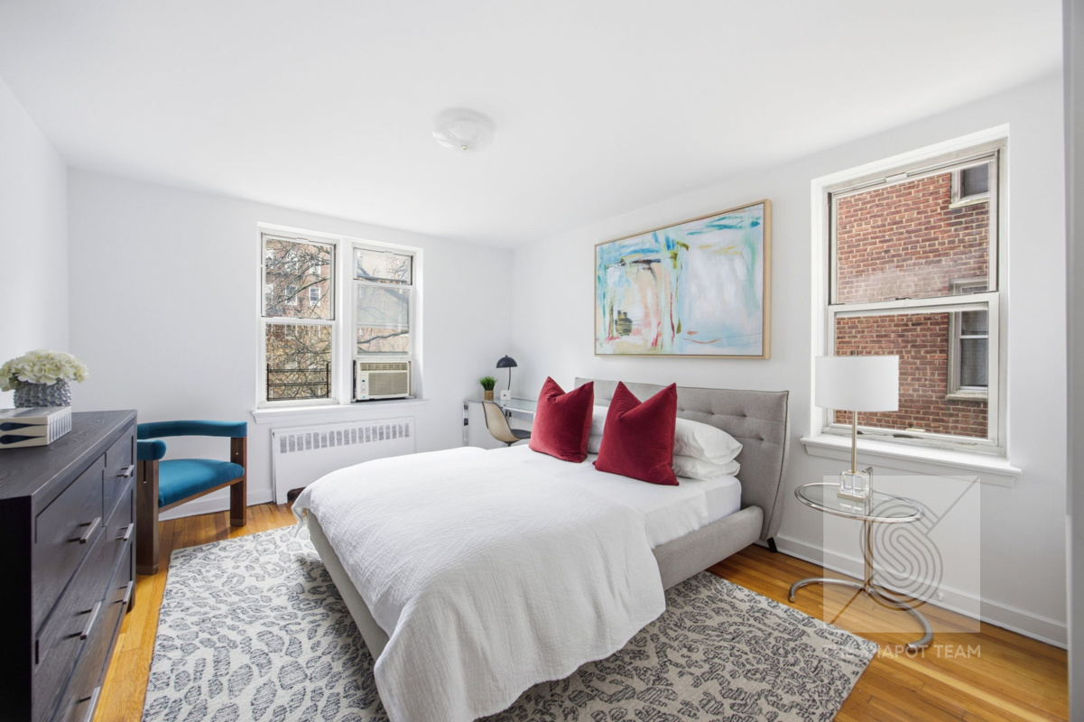 153 Bennett Avenue 3E Hudson Heights New York NY 10040