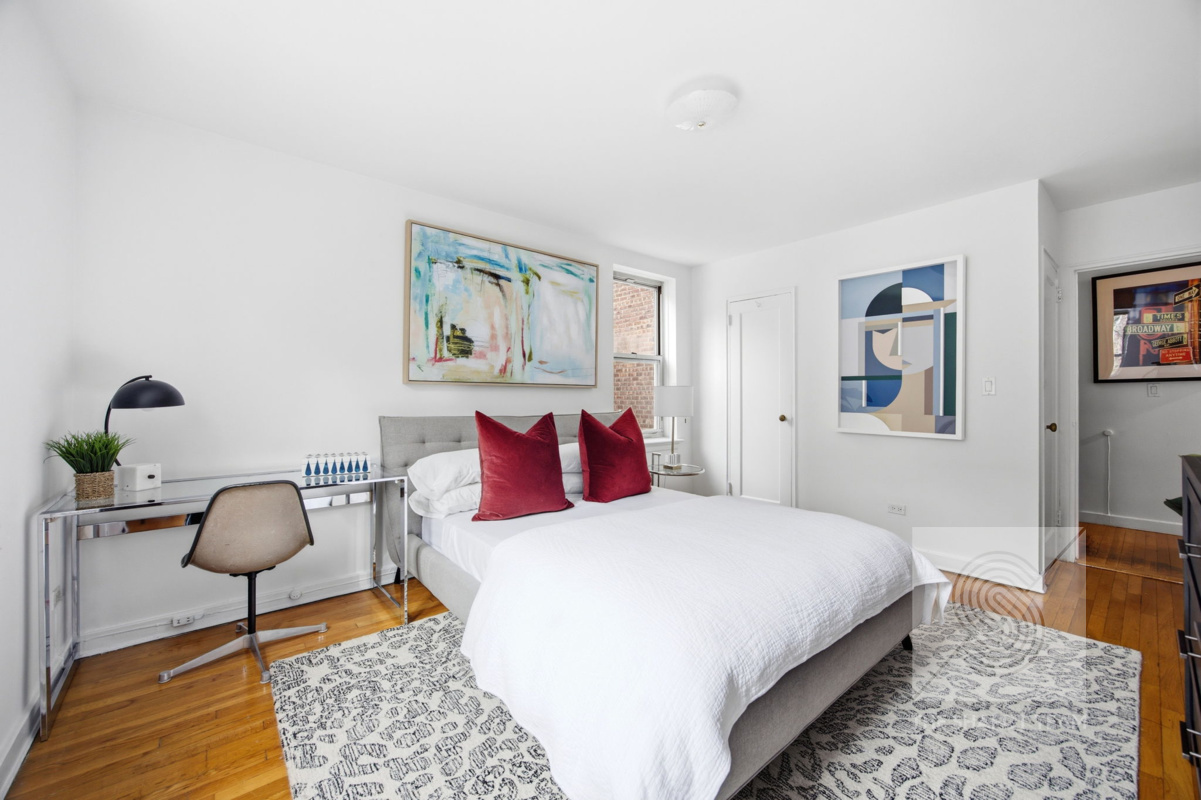 153 Bennett Avenue 3E Hudson Heights New York NY 10040