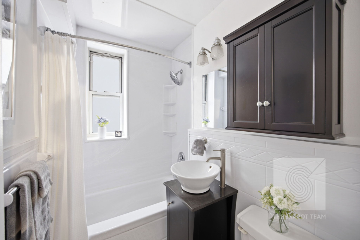 153 Bennett Avenue 3E Hudson Heights New York NY 10040