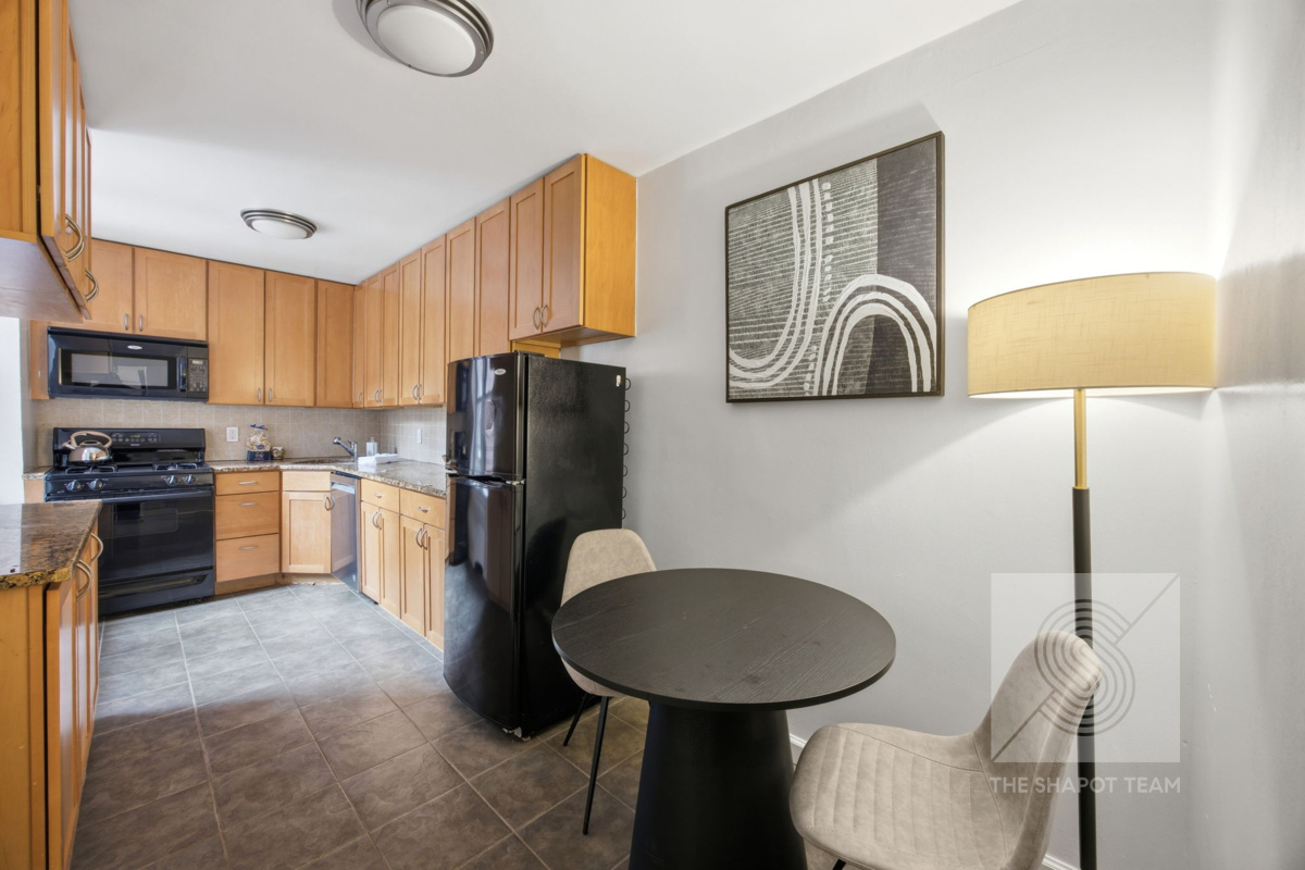 153 Bennett Avenue 3E Hudson Heights New York NY 10040