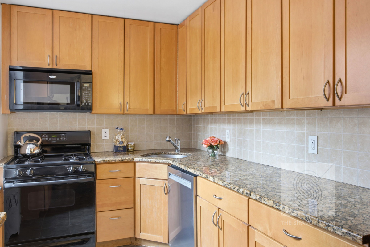 153 Bennett Avenue 3E Hudson Heights New York NY 10040