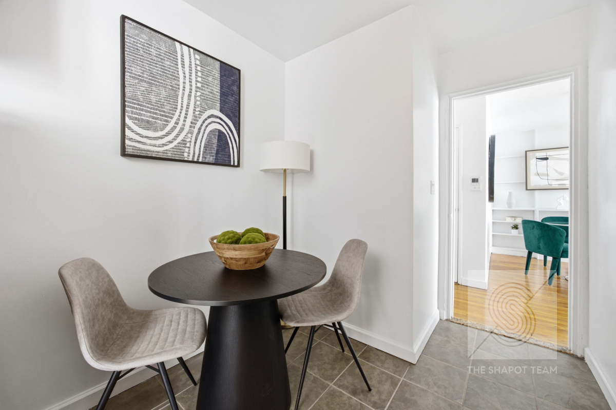 153 Bennett Avenue 3E Hudson Heights New York NY 10040