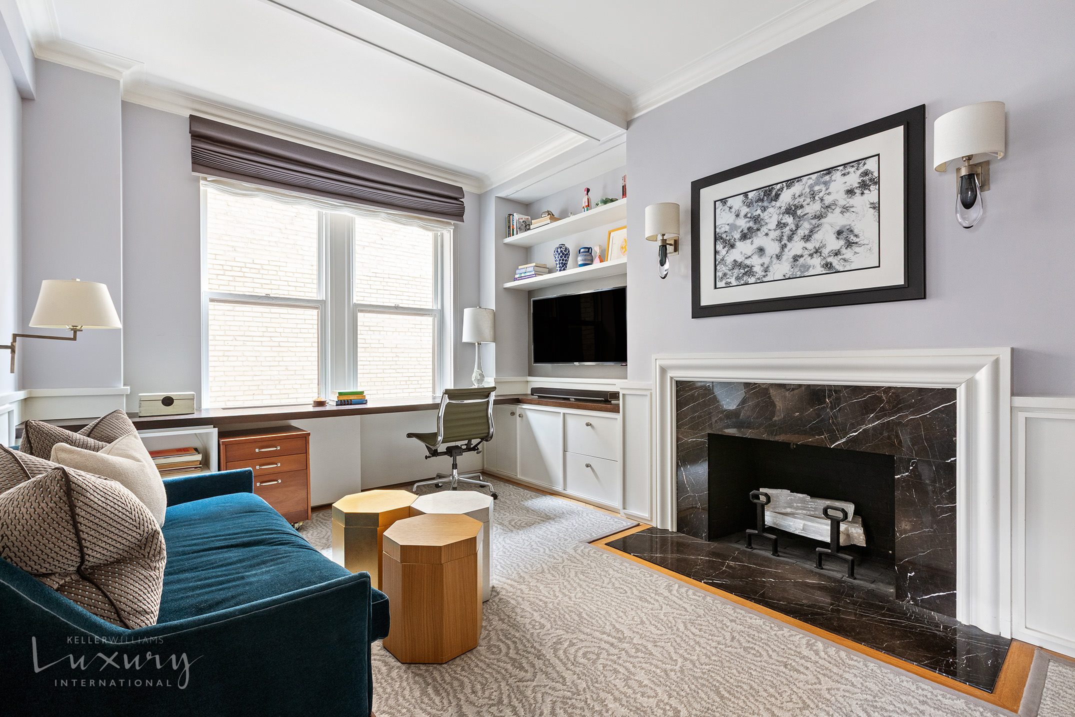 336 Central Park West 12CD-14C Central Park West New York NY 10025