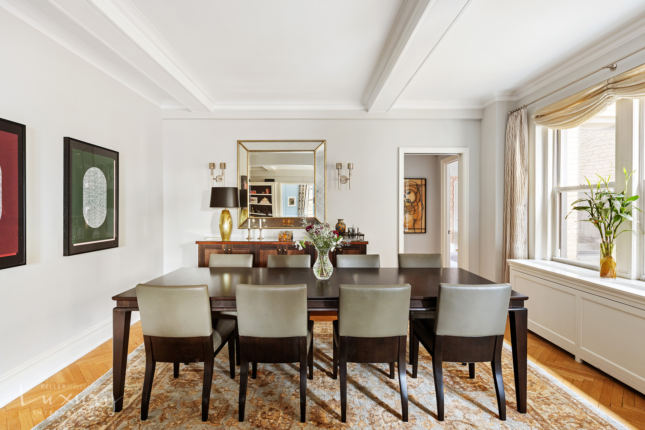 336 Central Park West 12CD-14C Central Park West New York NY 10025