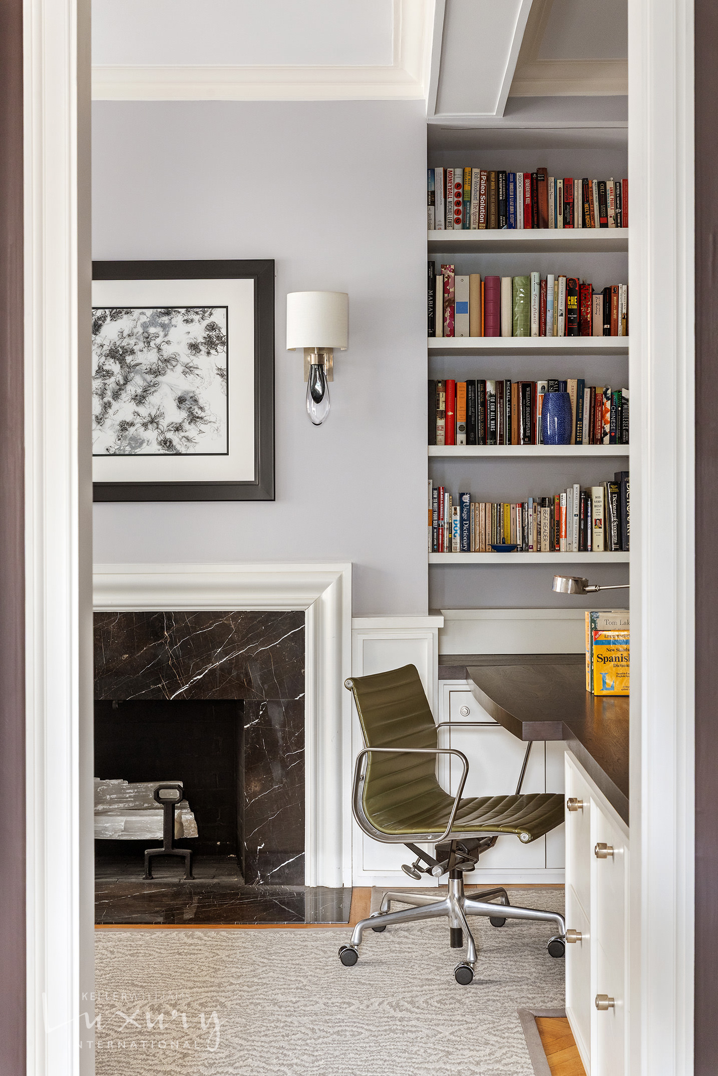 336 Central Park West 12CD-14C Central Park West New York NY 10025