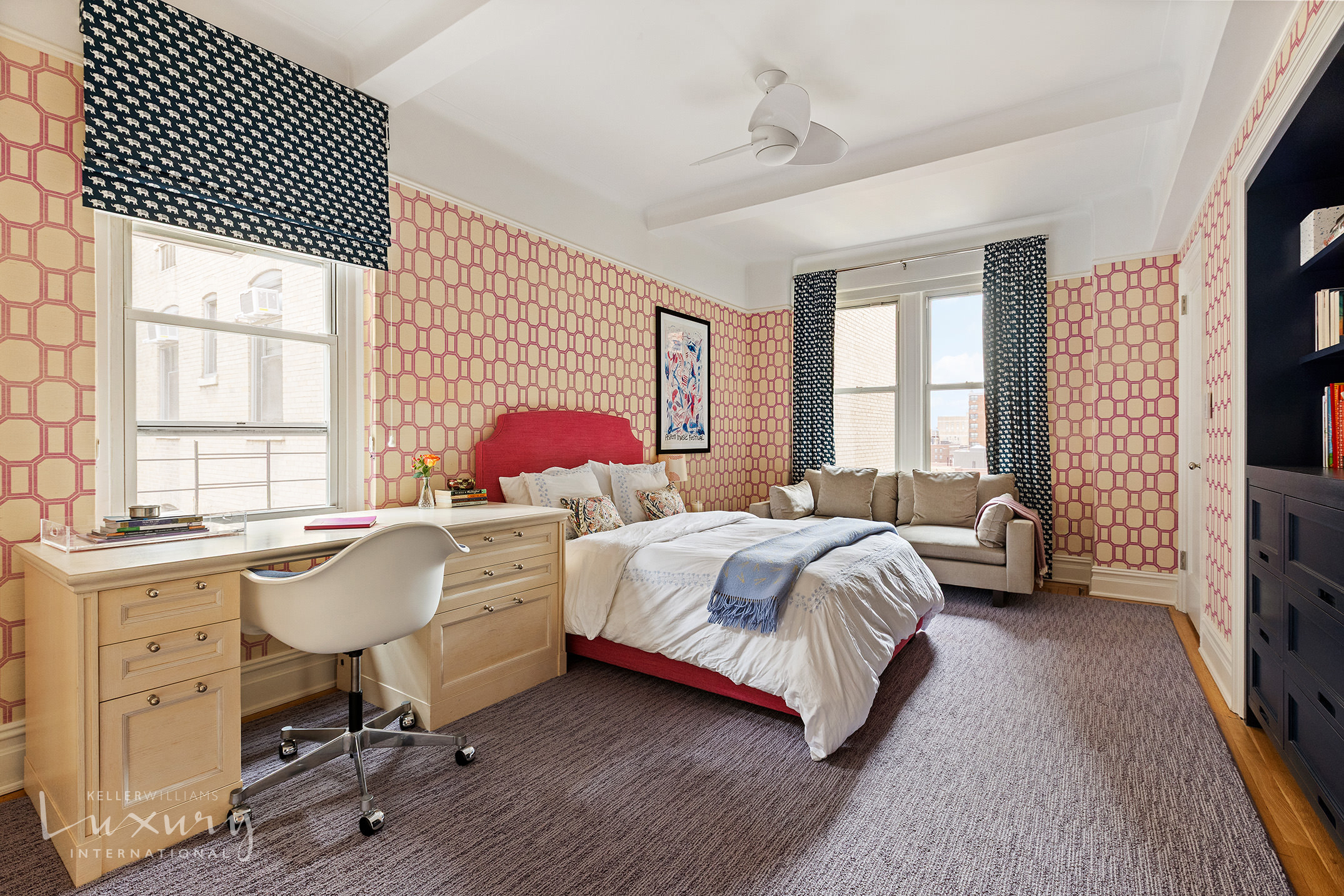 336 Central Park West 12CD-14C Central Park West New York NY 10025