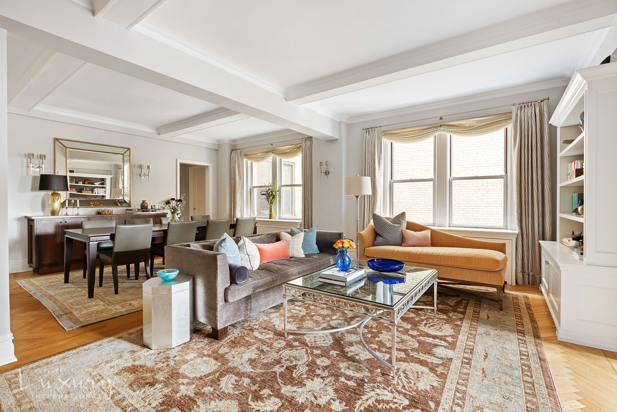 336 Central Park West 12CD-14C Central Park West New York NY 10025