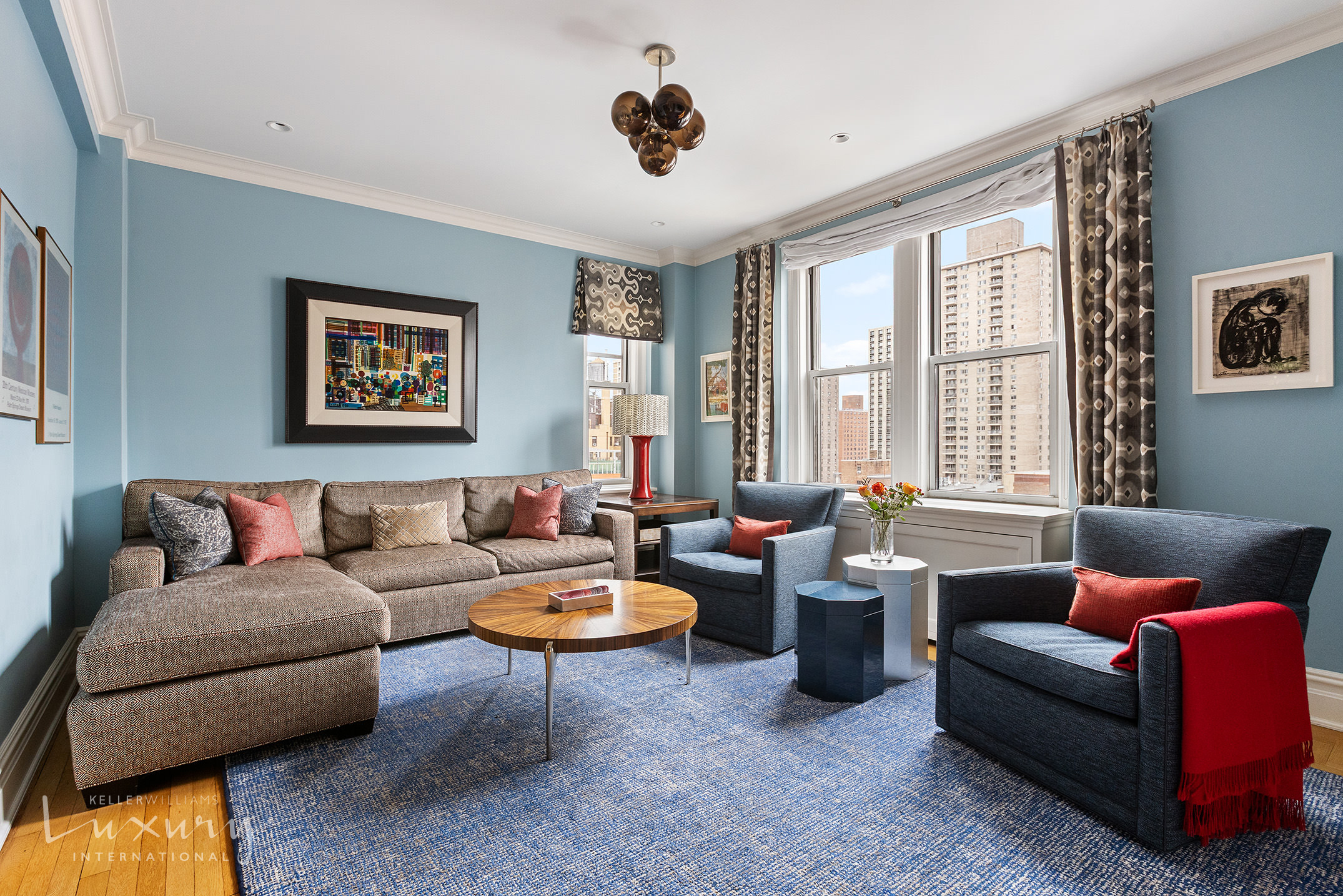 336 Central Park West 12CD-14C Central Park West New York NY 10025