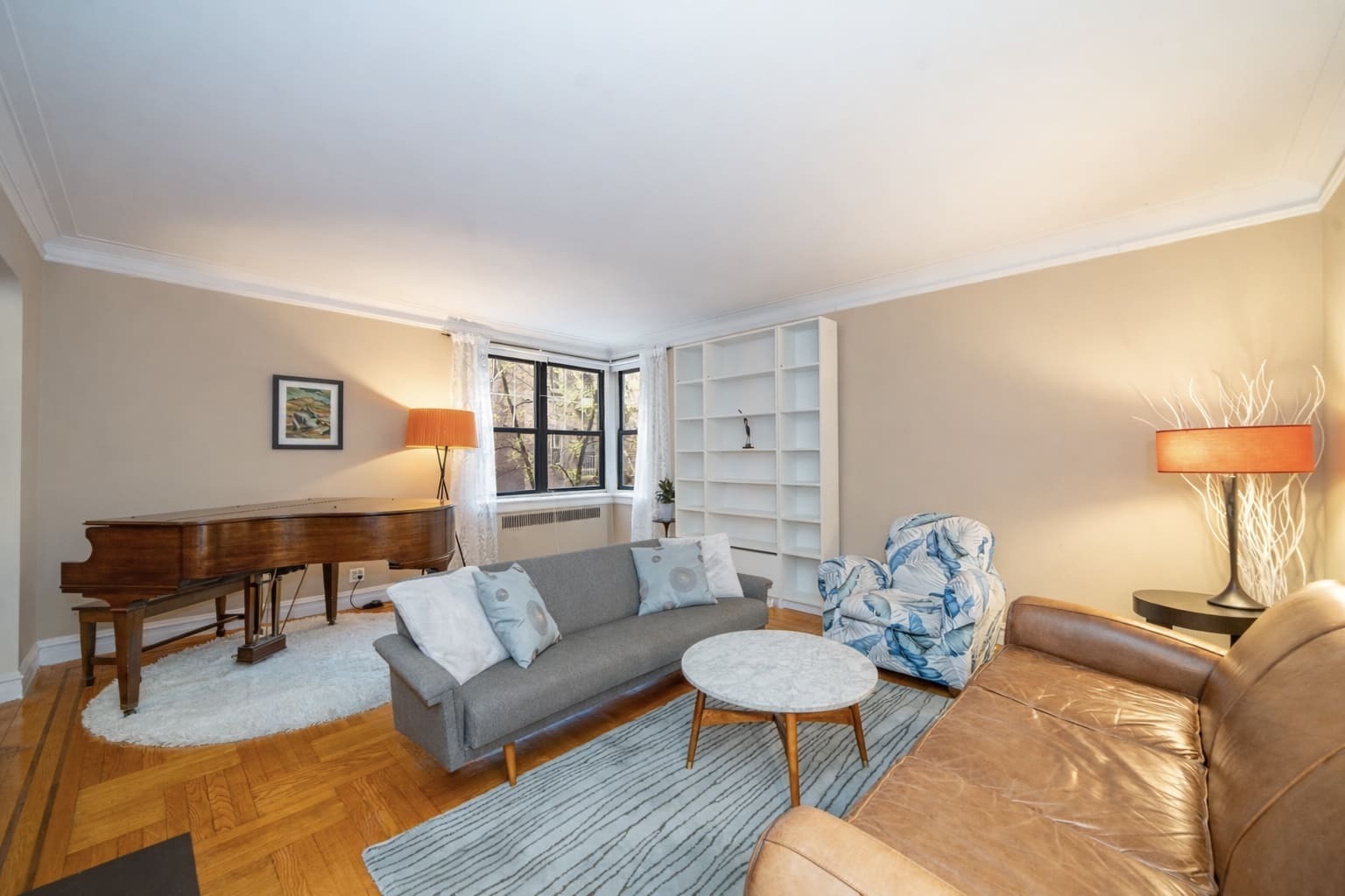 720 Fort Washington Avenue 3F Hudson Heights New York NY 10040