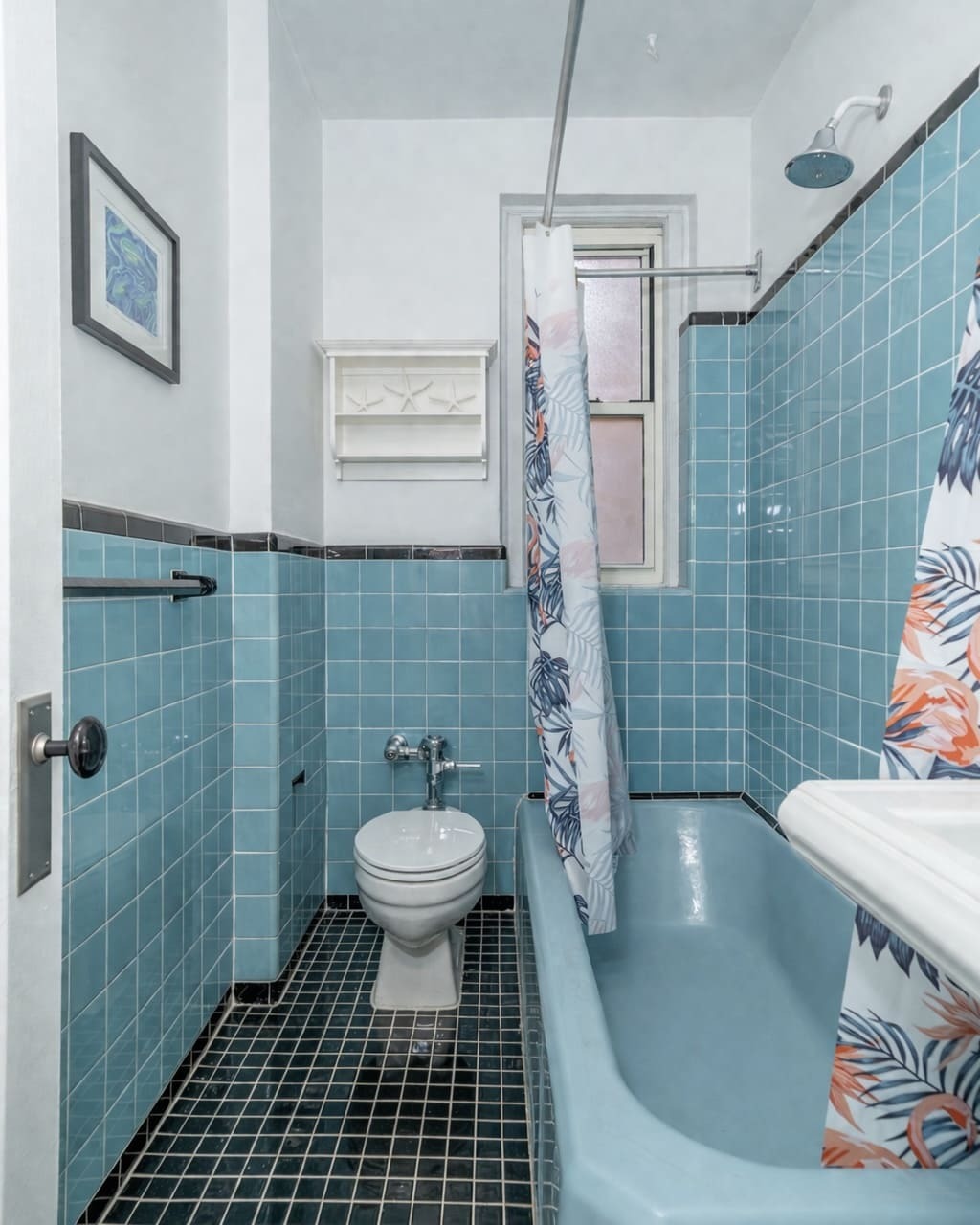 720 Fort Washington Avenue 3F Hudson Heights New York NY 10040