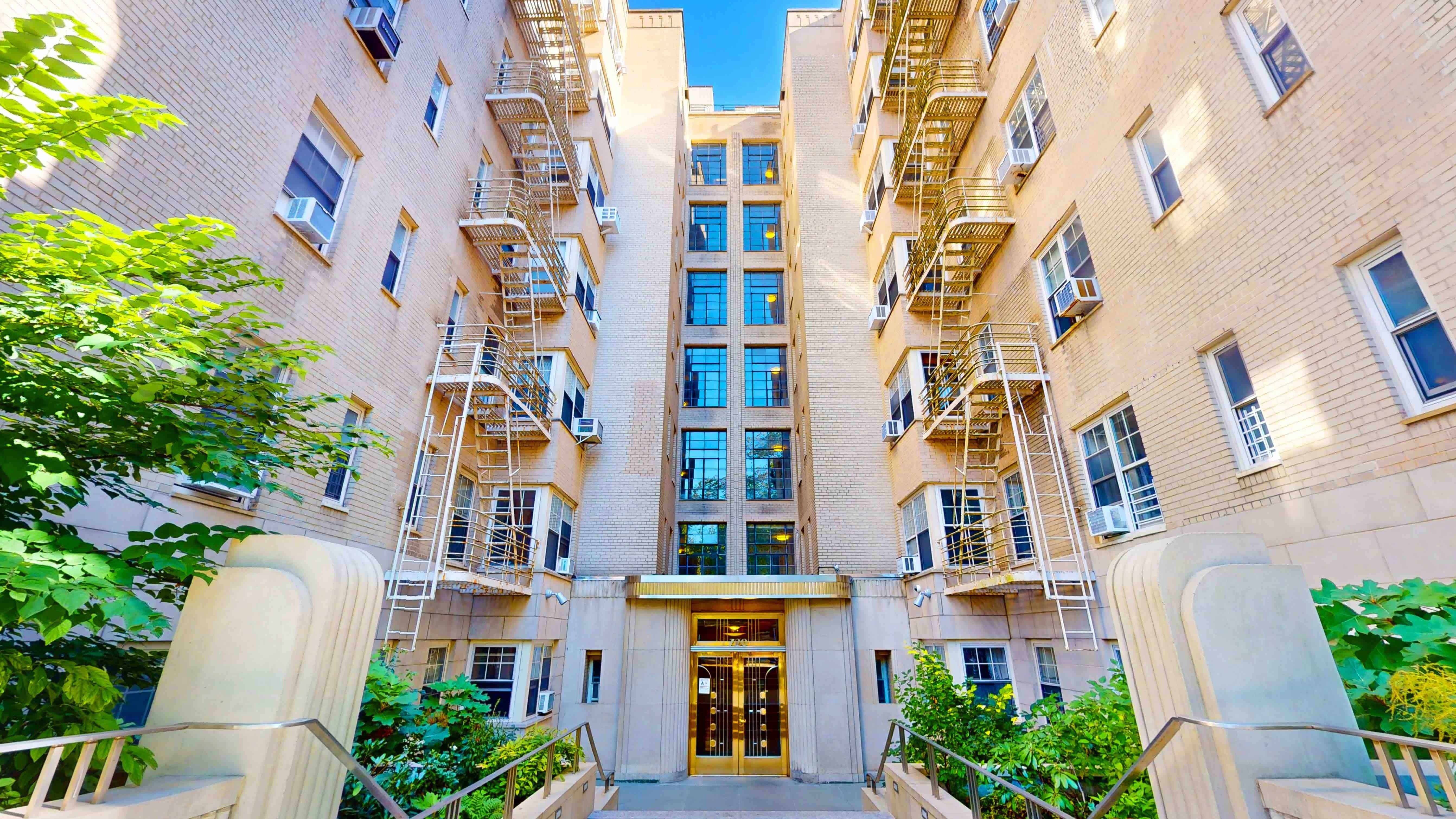 720 Fort Washington Avenue 3F Hudson Heights New York NY 10040