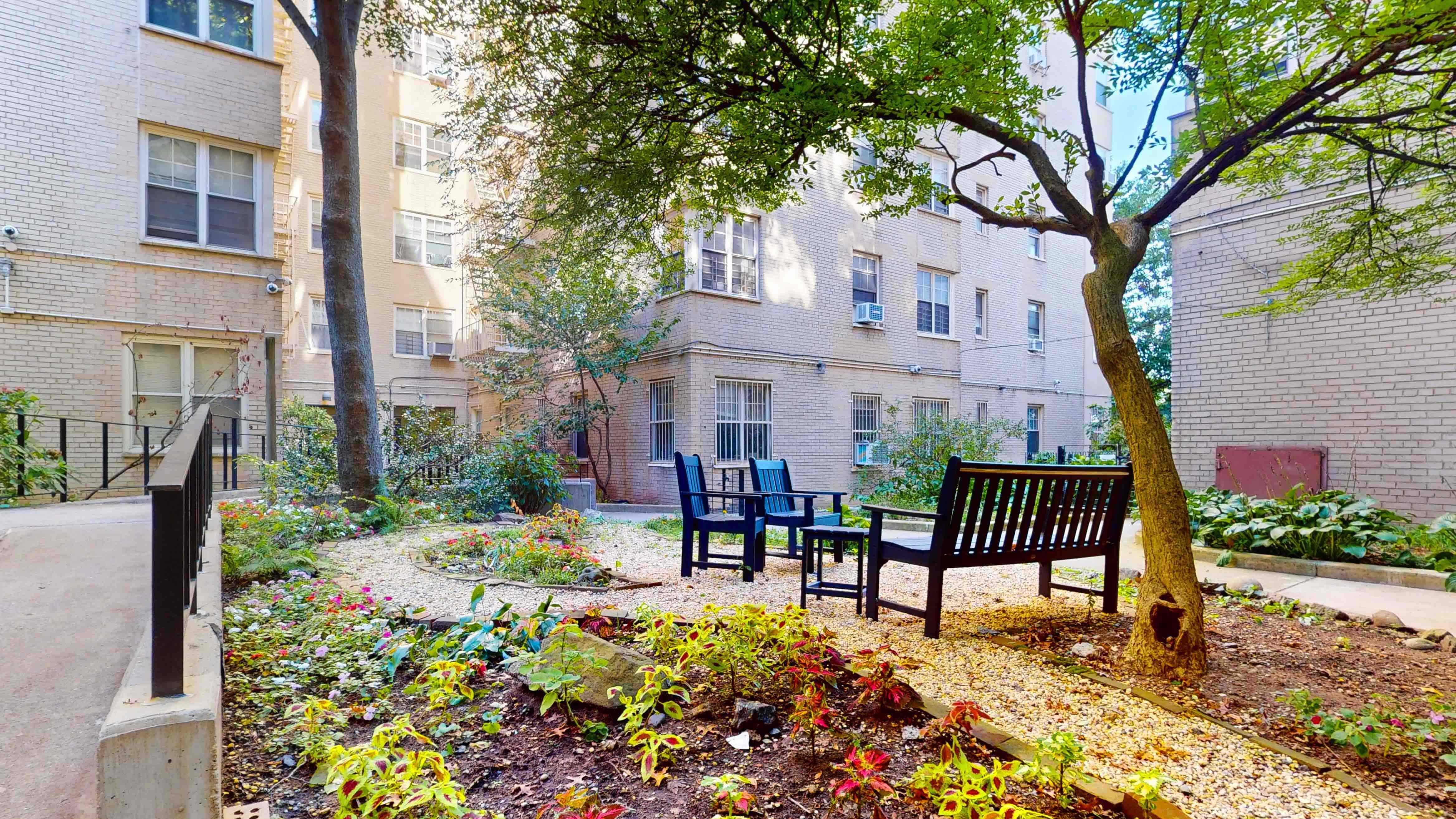 720 Fort Washington Avenue 3F Hudson Heights New York NY 10040