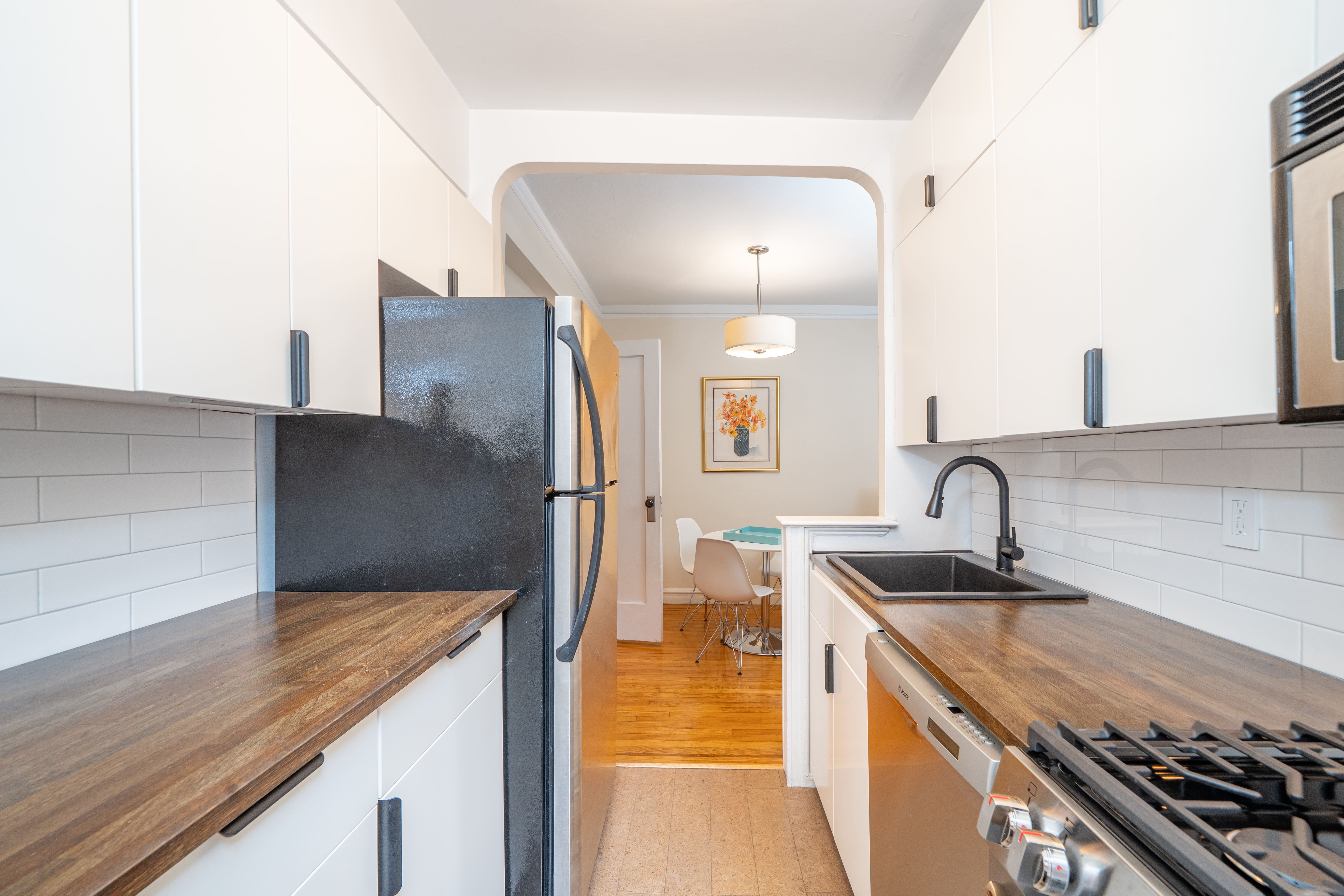 720 Fort Washington Avenue 3F Hudson Heights New York NY 10040