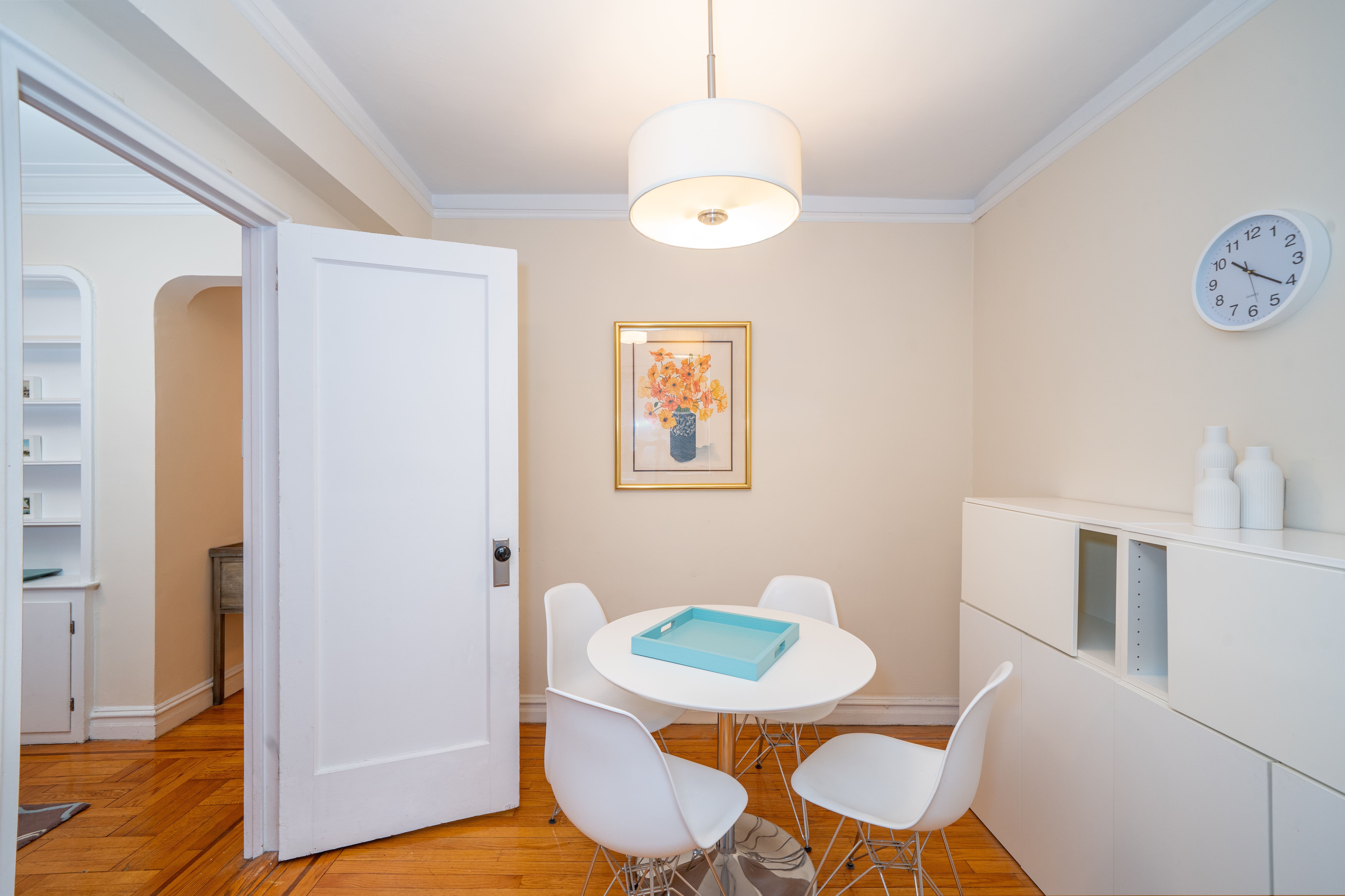 720 Fort Washington Avenue 3F Hudson Heights New York NY 10040