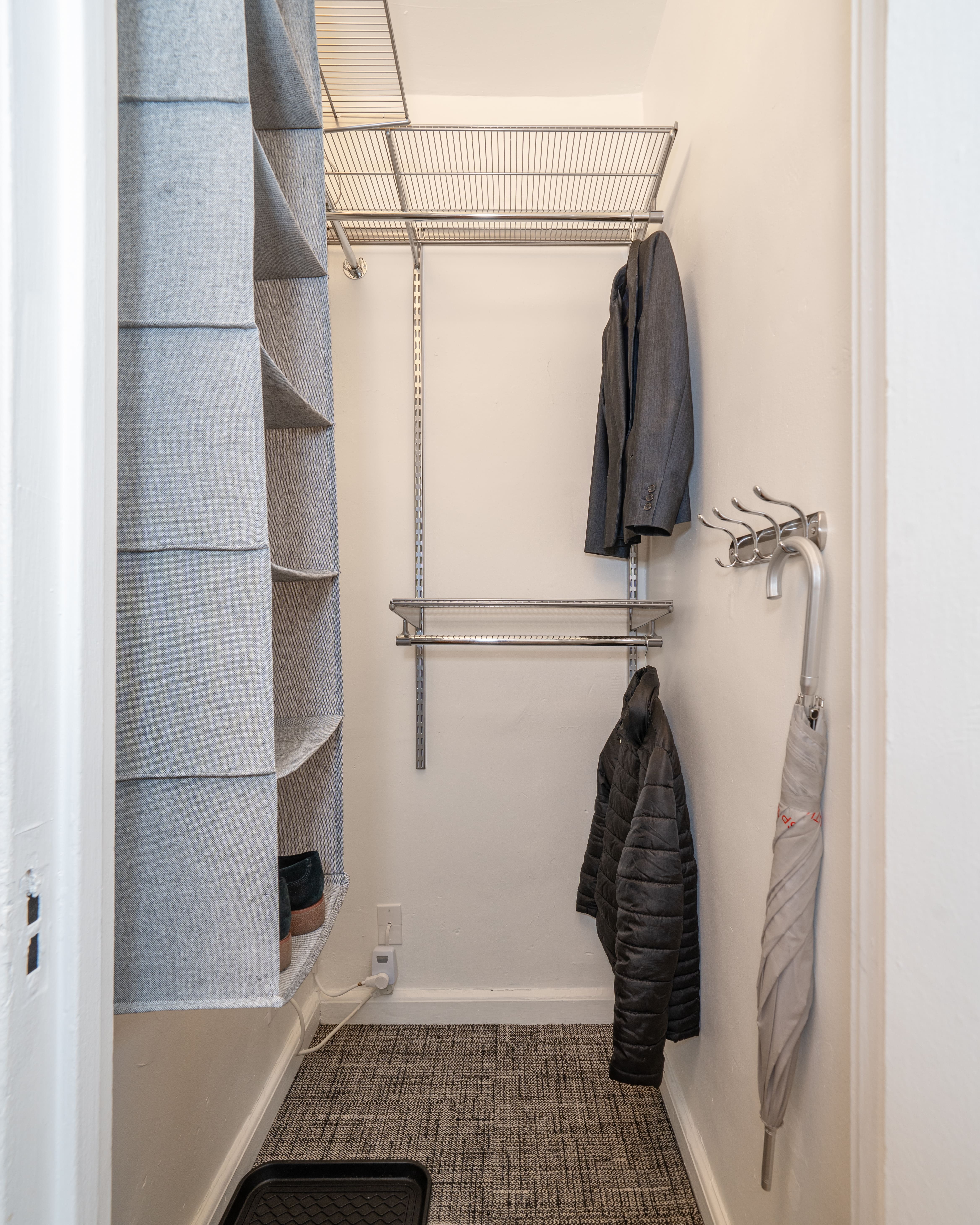 720 Fort Washington Avenue 3F Hudson Heights New York NY 10040