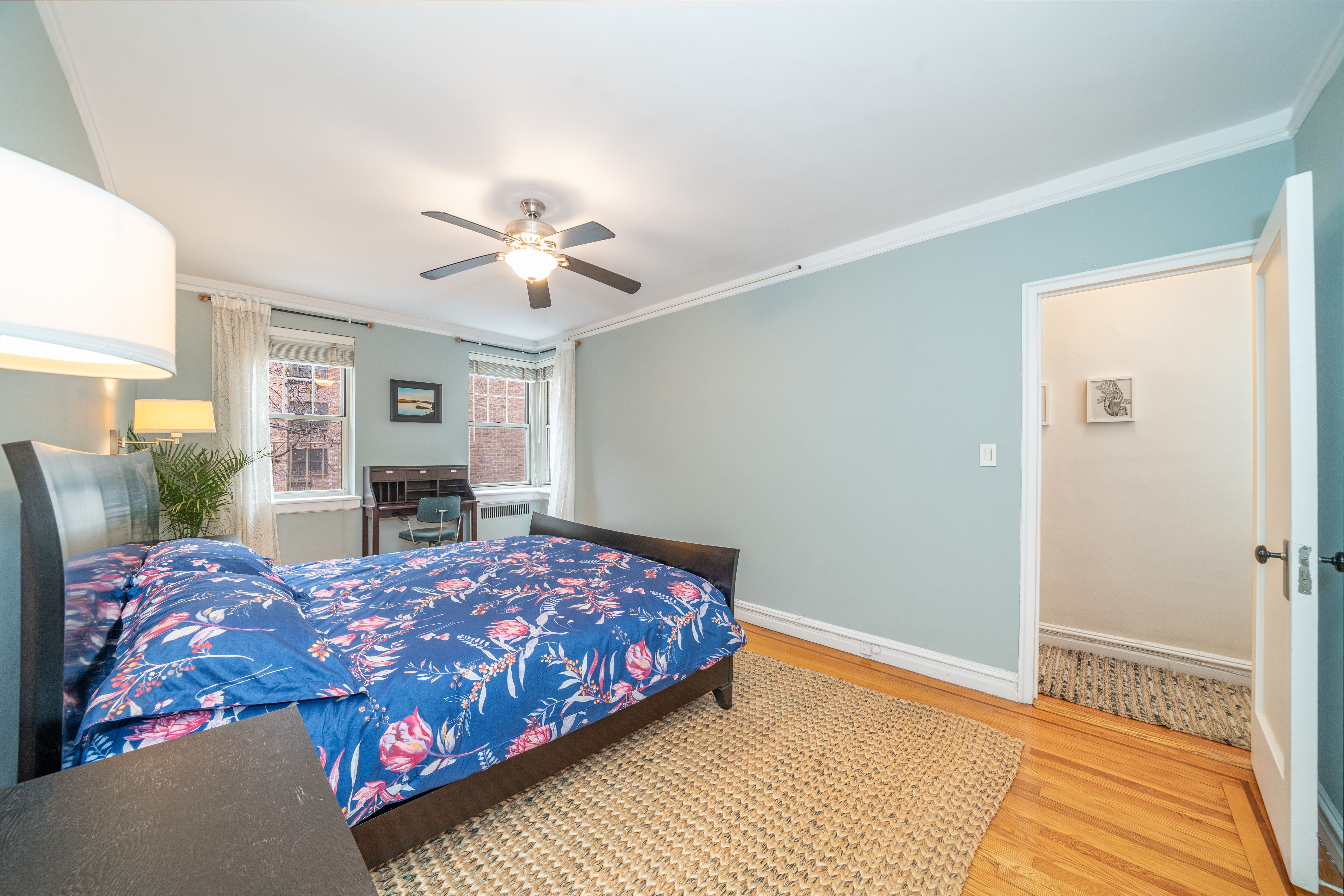 720 Fort Washington Avenue 3F Hudson Heights New York NY 10040