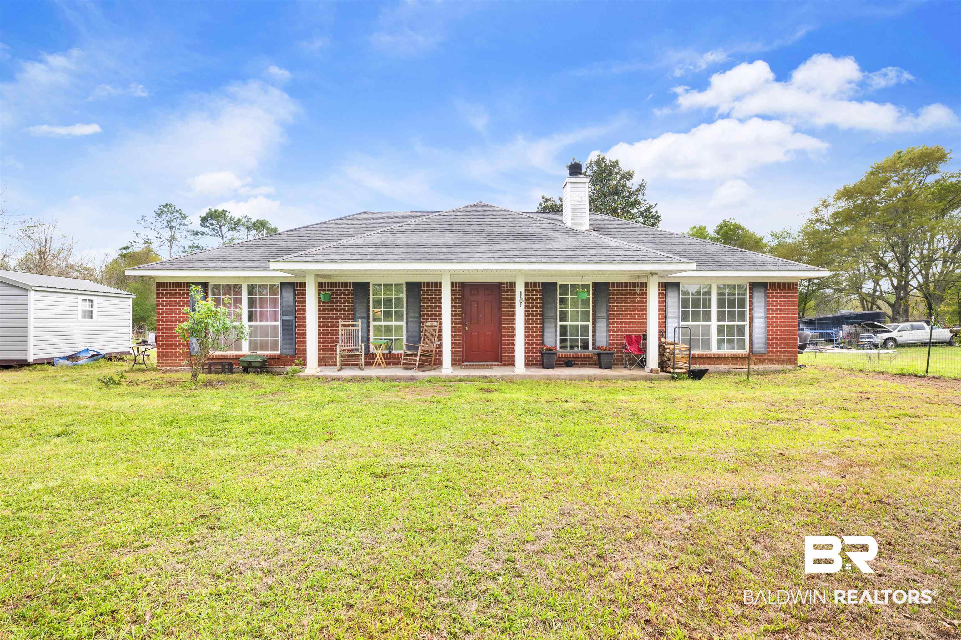 Robertsdale AL Real Estate