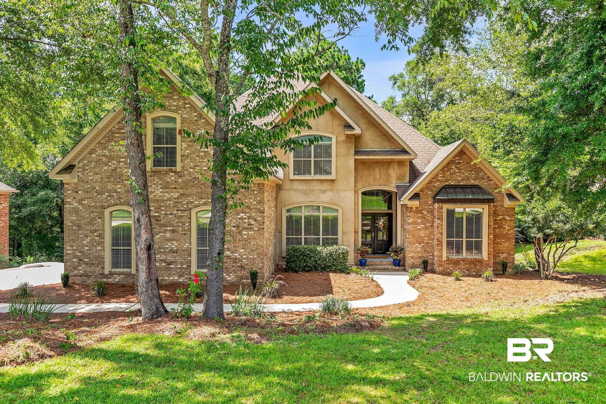 Daphne Homes