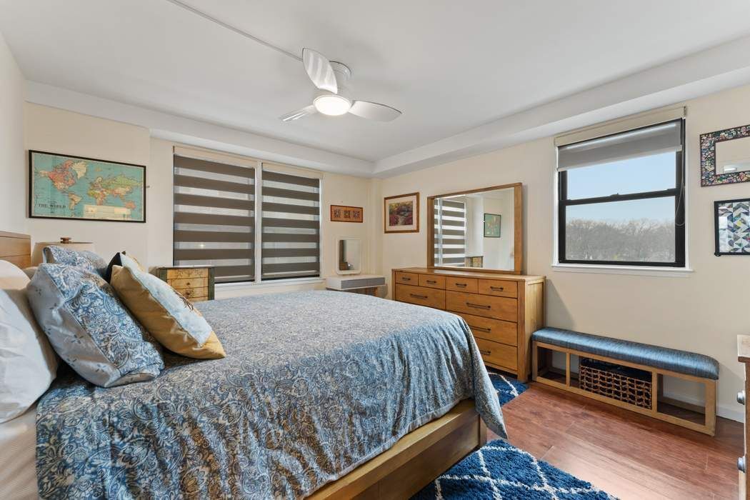 4705 Henry Hudson Parkway West 10J Riverdale Bronx NY 10471