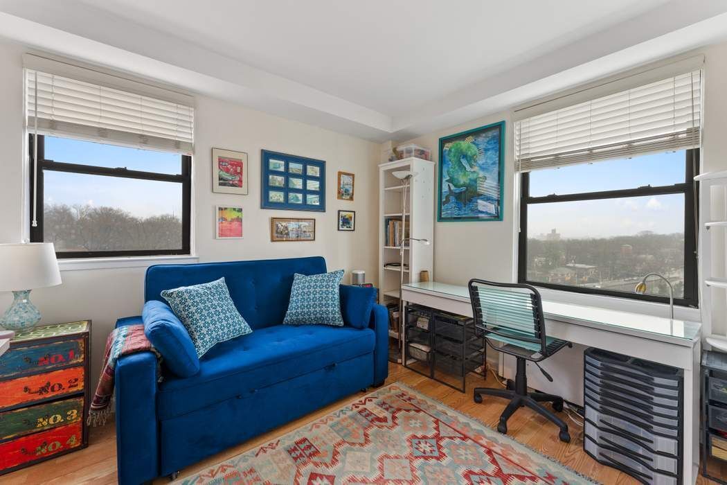 4705 Henry Hudson Parkway West 10J Riverdale Bronx NY 10471