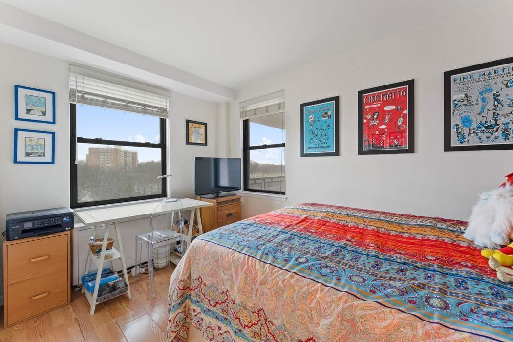 4705 Henry Hudson Parkway West 10J Riverdale Bronx NY 10471