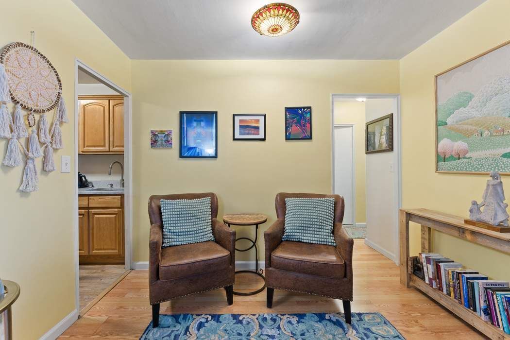 4705 Henry Hudson Parkway West 10J Riverdale Bronx NY 10471