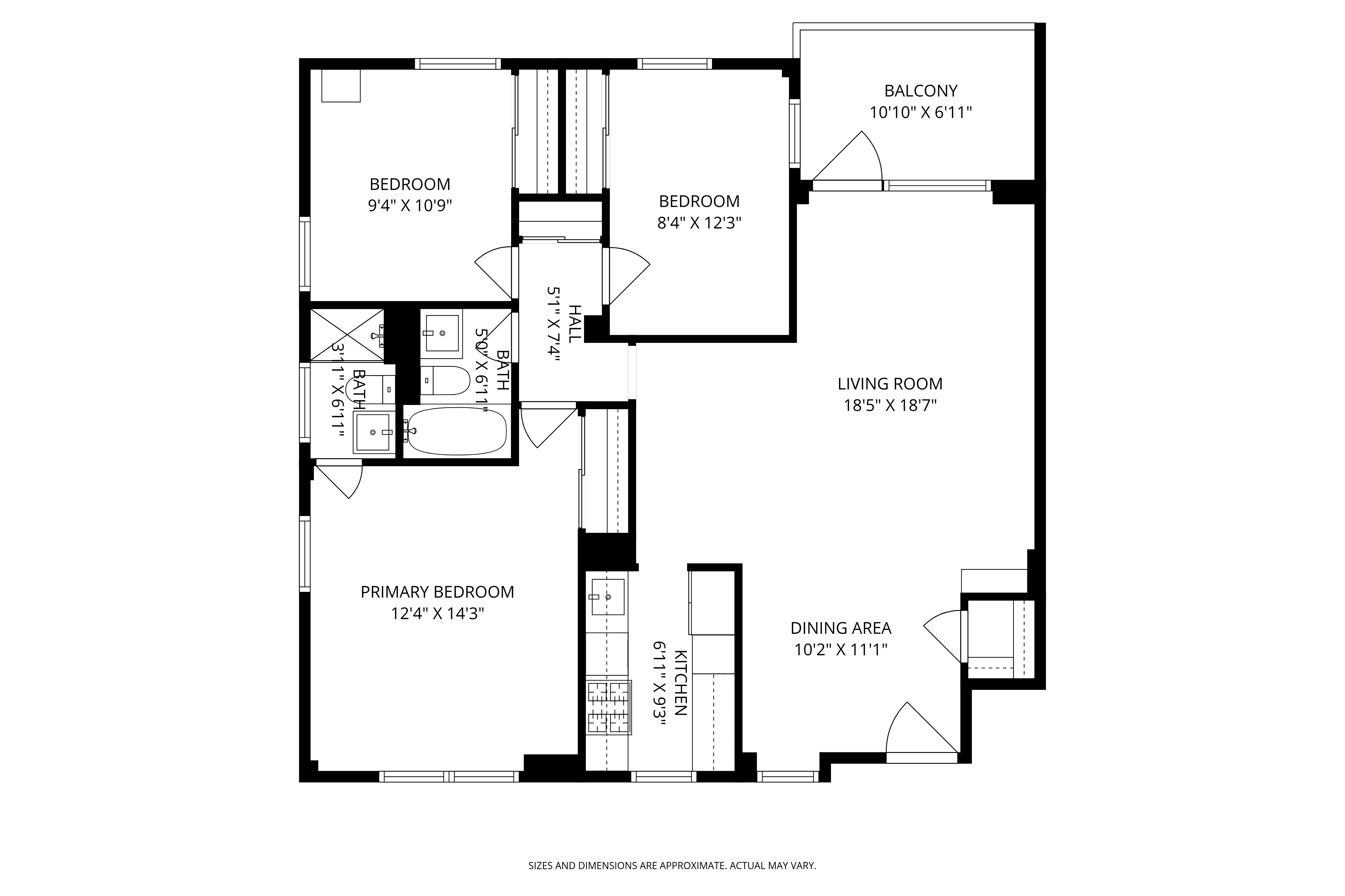 4705 Henry Hudson Parkway West 10J Riverdale Bronx NY 10471