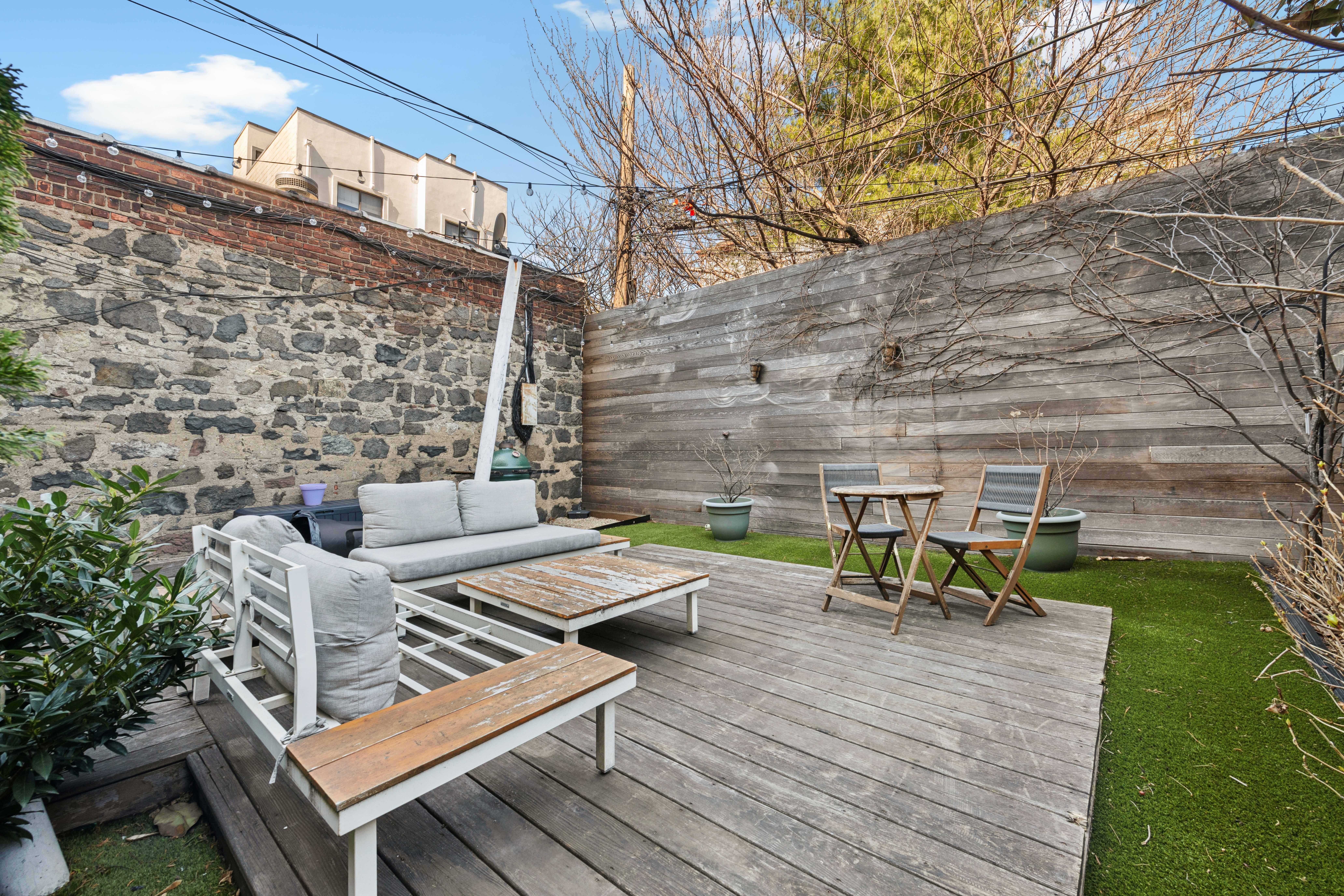 59 Conselyea Street A1 Williamsburg Brooklyn NY 11211