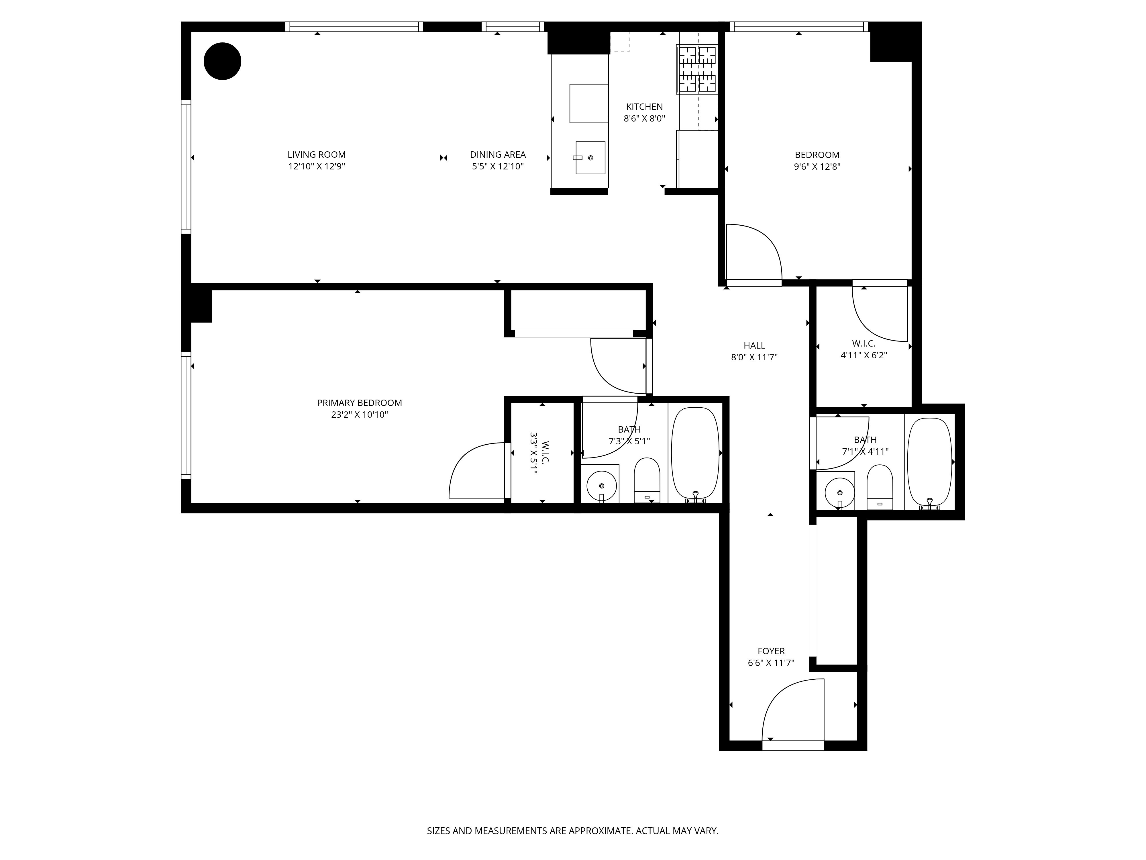 393 West 49th Street 2G Clinton New York NY 10019